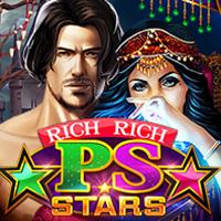 PS Stars - Rich Rich