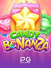 Candy Bonanza