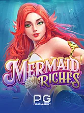 Mermaid Riches