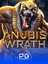 Anubis Wrath