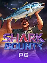 Shark Bounty