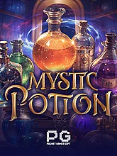 Mystic Potion