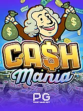 Cash Mania