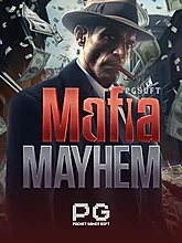 Mafia Mayhem