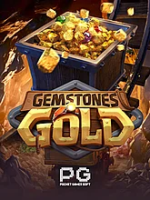 Gemstones Gold