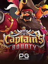 Captain's Bounty