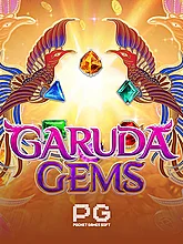 Garuda Gems