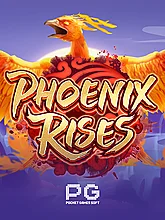 Phoenix Rises