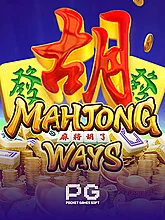 Mahjong Ways