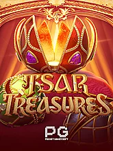 Tsar Treasures