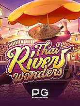 Thai River Wonders