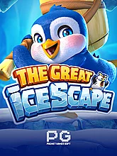 The Great Icescape