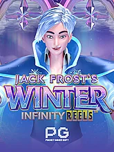 Jack Frosts Winter