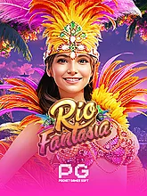 Rio Fantasia