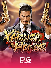 Yakuza Honor