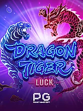 Dragon Tiger Luck