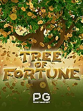 Tree of Fortune