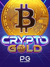 Crypto Gold