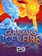 Guardians of Ice and Fire