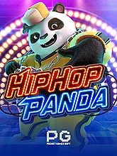 Hip Hop Panda