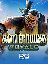 Battleground Royale