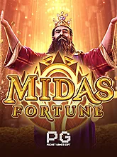 Midas Fortune