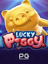 Lucky Piggy