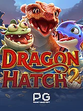 Dragon Hatch 2