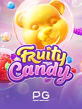 Fruity Candy