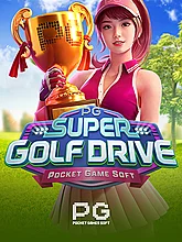 Super Golf Drive