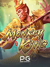 Legendary Monkey King