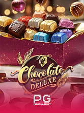 Chocolate Deluxe