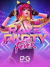 Rave Party Fever