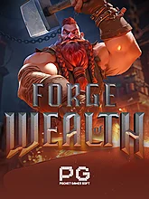 Forge of Wealth