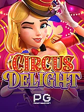 Circus Delight