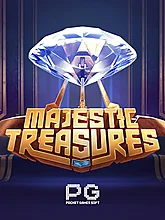 Majestic Treasures