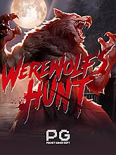 Werewolf's Hunt