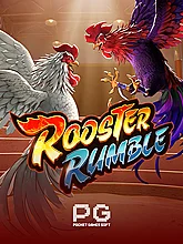 Rooster Rumble