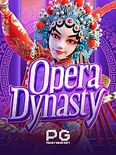 Opera Dynasty