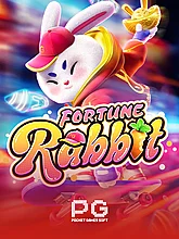 Fortune Rabbit