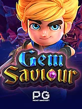 Gem Saviour