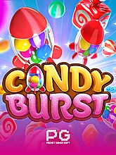 Candy Burst