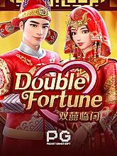 Double Fortune