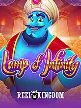 Lamp Of Infinity™