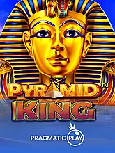 Pyramid King