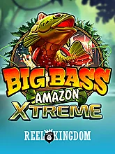 Big Bass Amazon Xtreme™