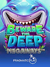 Beware The Deep Megaways