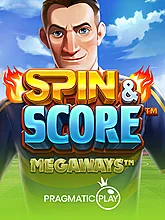 Spin & Score Megaways™