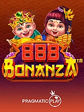 888 Bonanza™