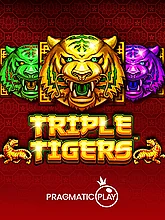 Triple Tigers